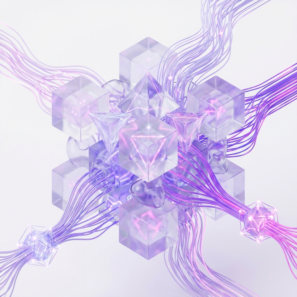 AI Building Process